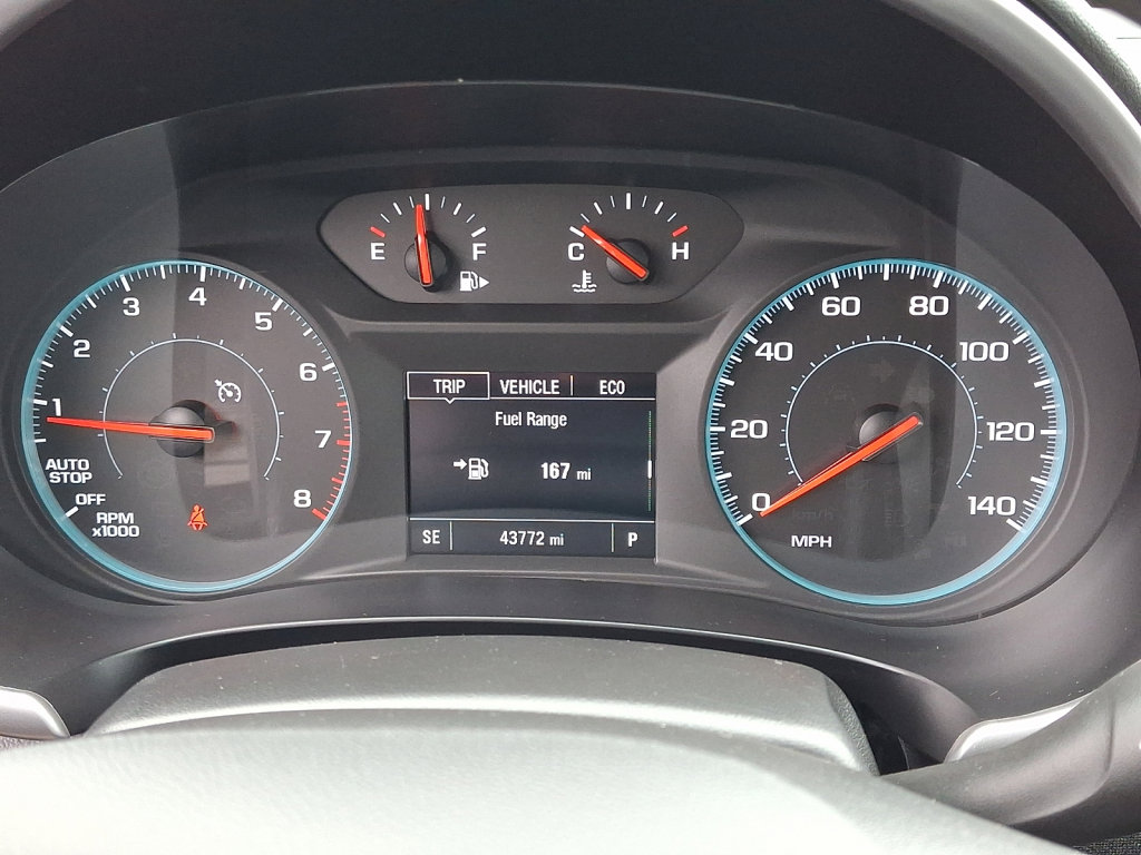 Used 2025 Chevrolet Malibu LT image 26