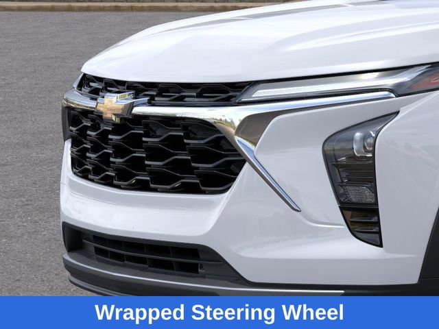 New 2026 Chevrolet Trax LT image 14