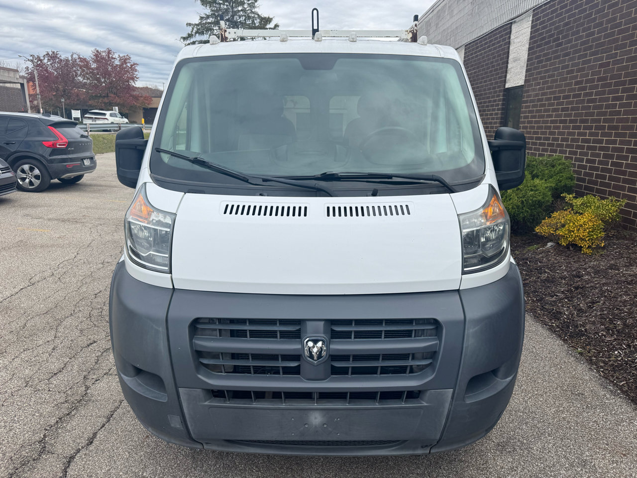 Used 2017 RAM ProMaster 1500 image 24