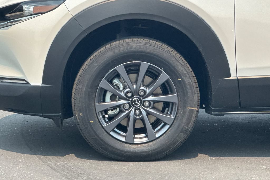 New 2026 MAZDA CX-30 AWD 2.5 S image 26