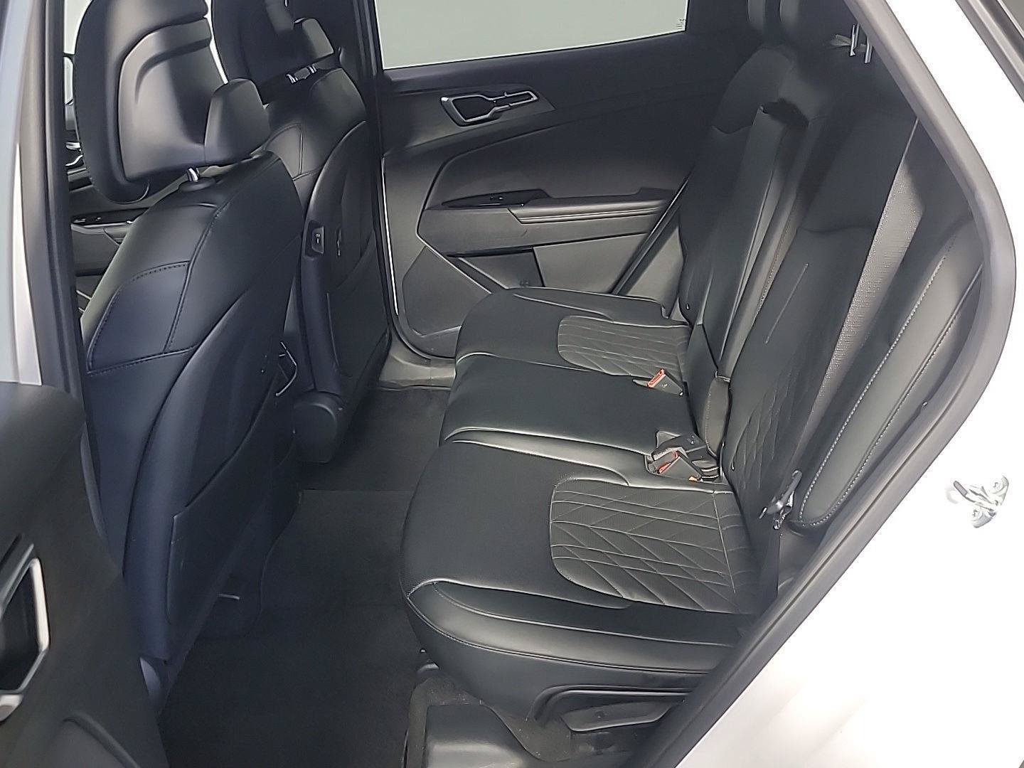 Certified 2023 Kia Sportage X-Pro AWD/4WD image 18