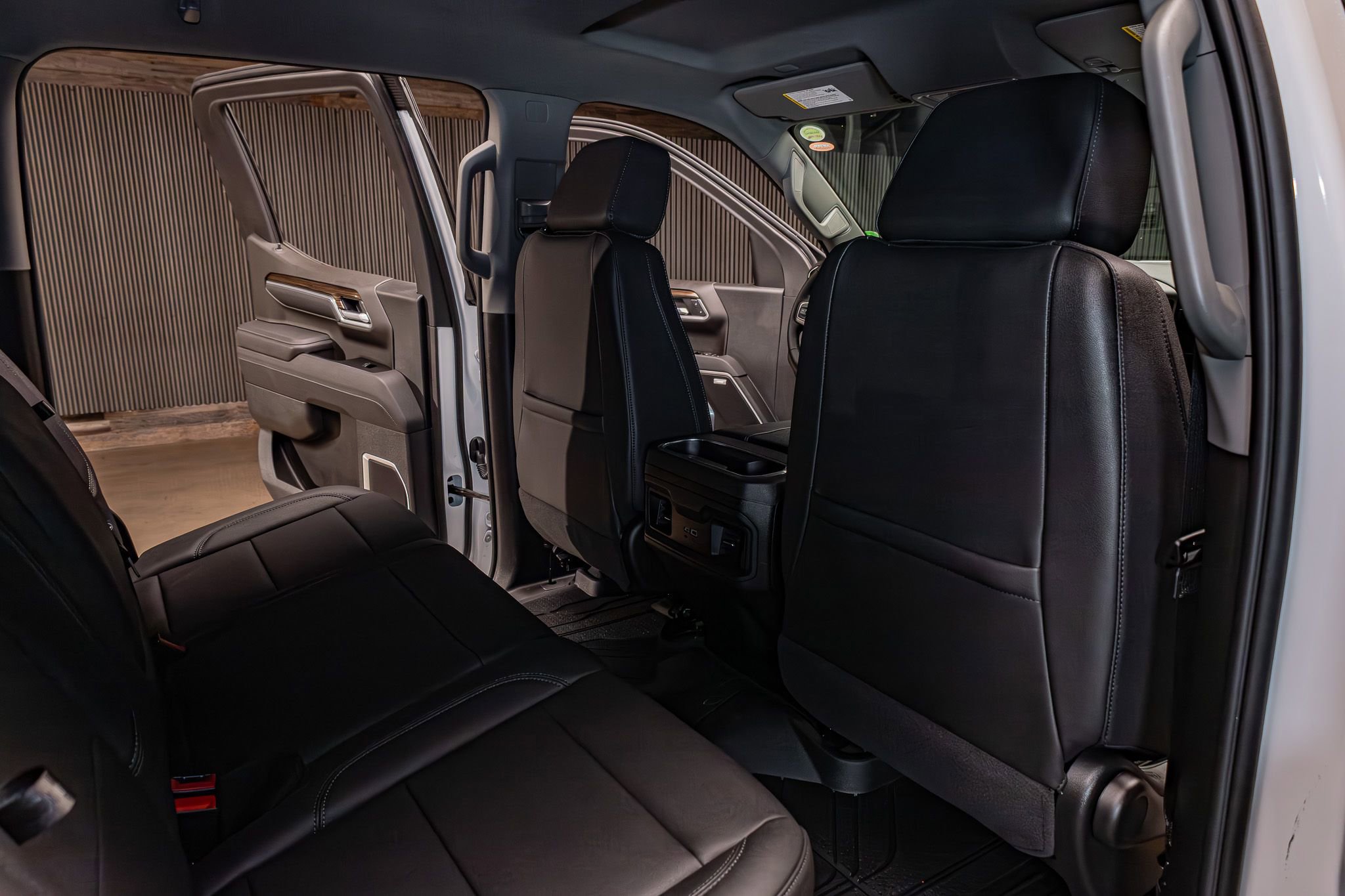 Used 2026 Chevrolet Silverado 1500 RST w/ Convenience Package II image 29