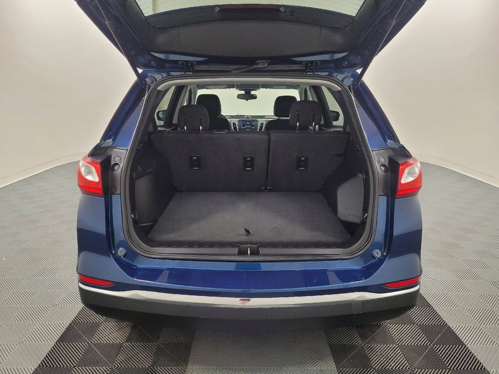 Used 2019 Chevrolet Equinox LT FWD image 29