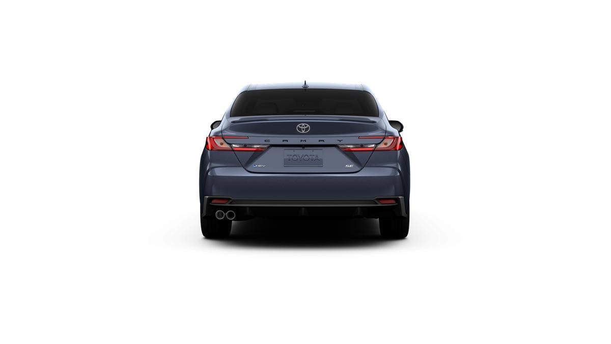New 2026 Toyota Camry SE w/ Convenience Package image 10