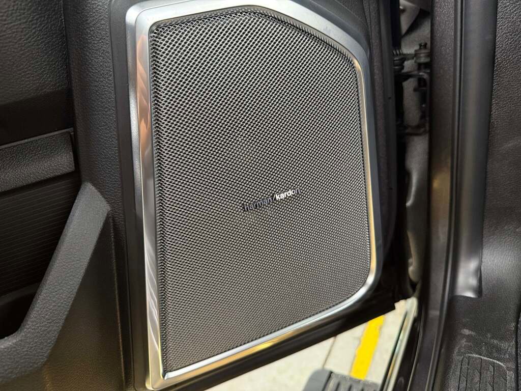 New 2026 RAM 2500 Laramie image 19