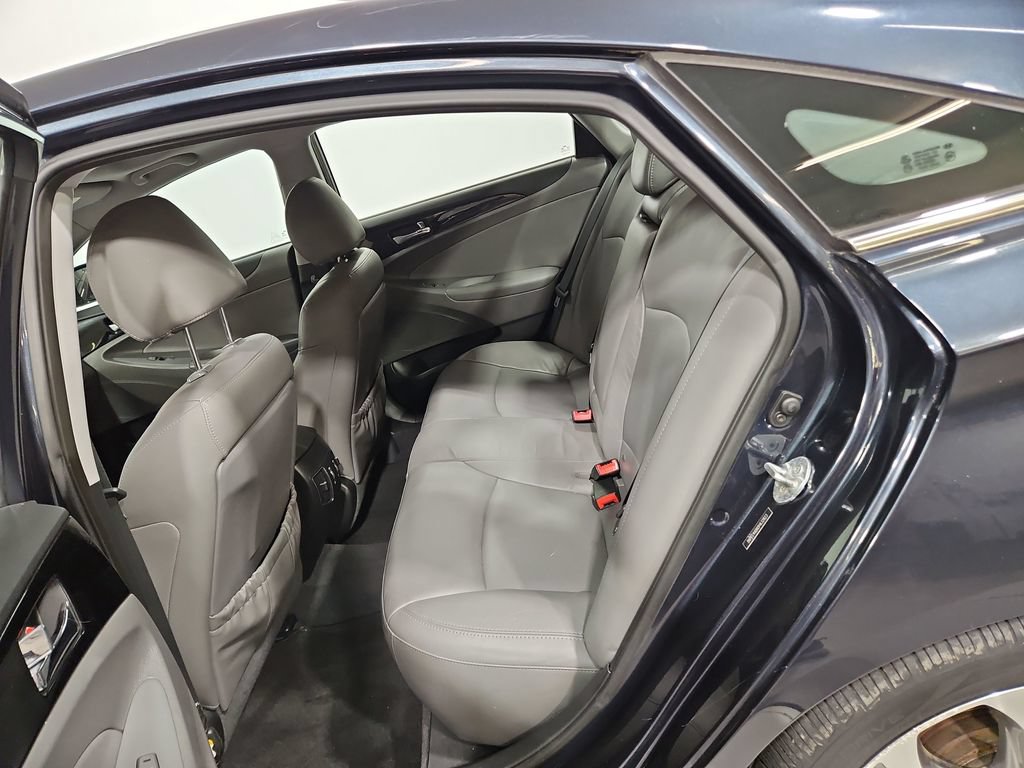 Used 2013 Hyundai Sonata Limited FWD image 24