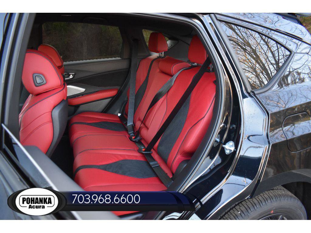 New 2026 Acura RDX A-Spec image 32