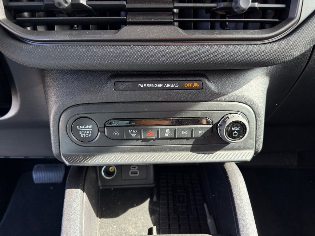 New 2025 Ford Bronco Sport Outer Banks AWD/4WD image 20