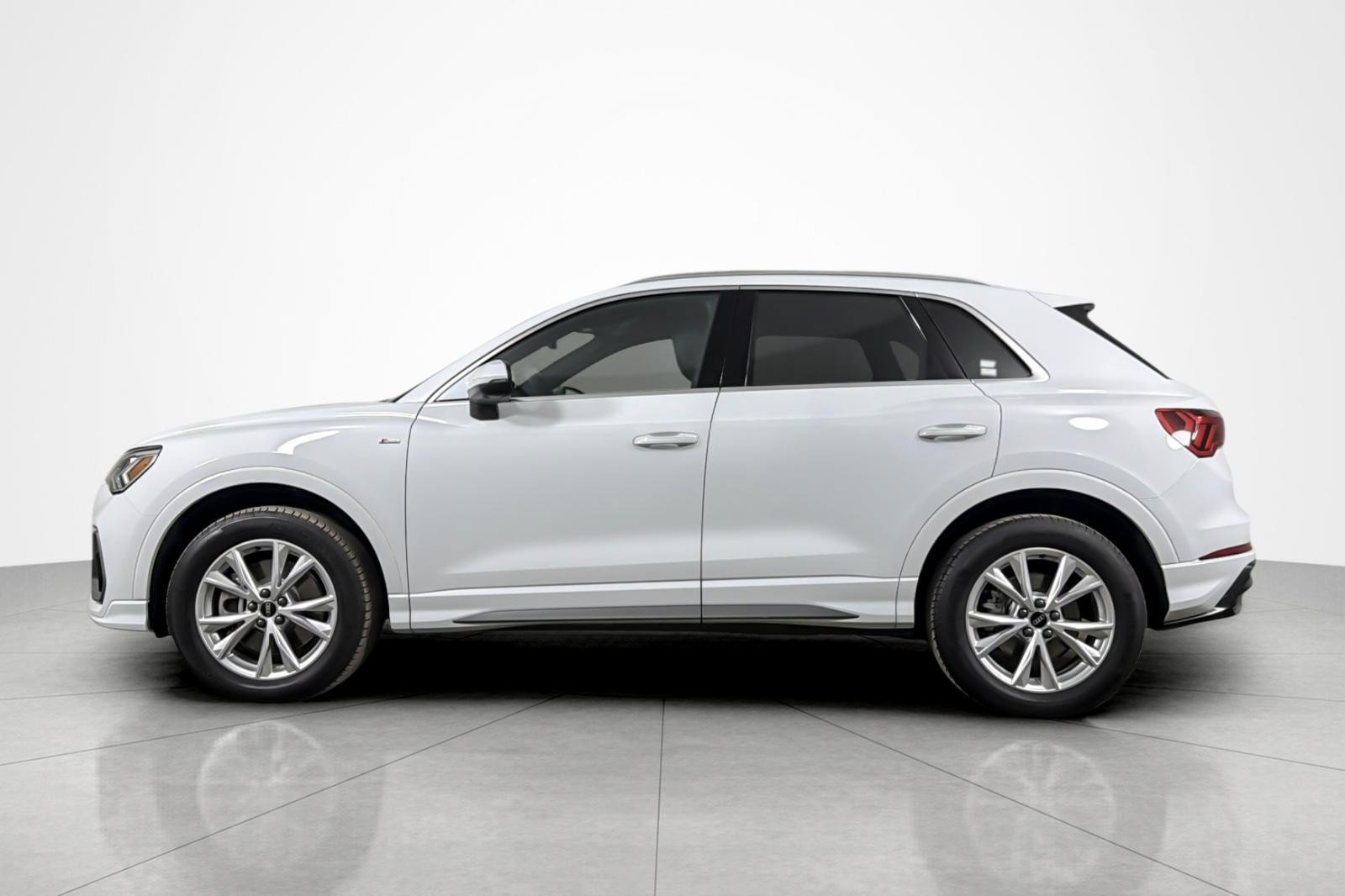 Used 2022 Audi Q3 2.0T Premium Plus AWD/4WD video 2