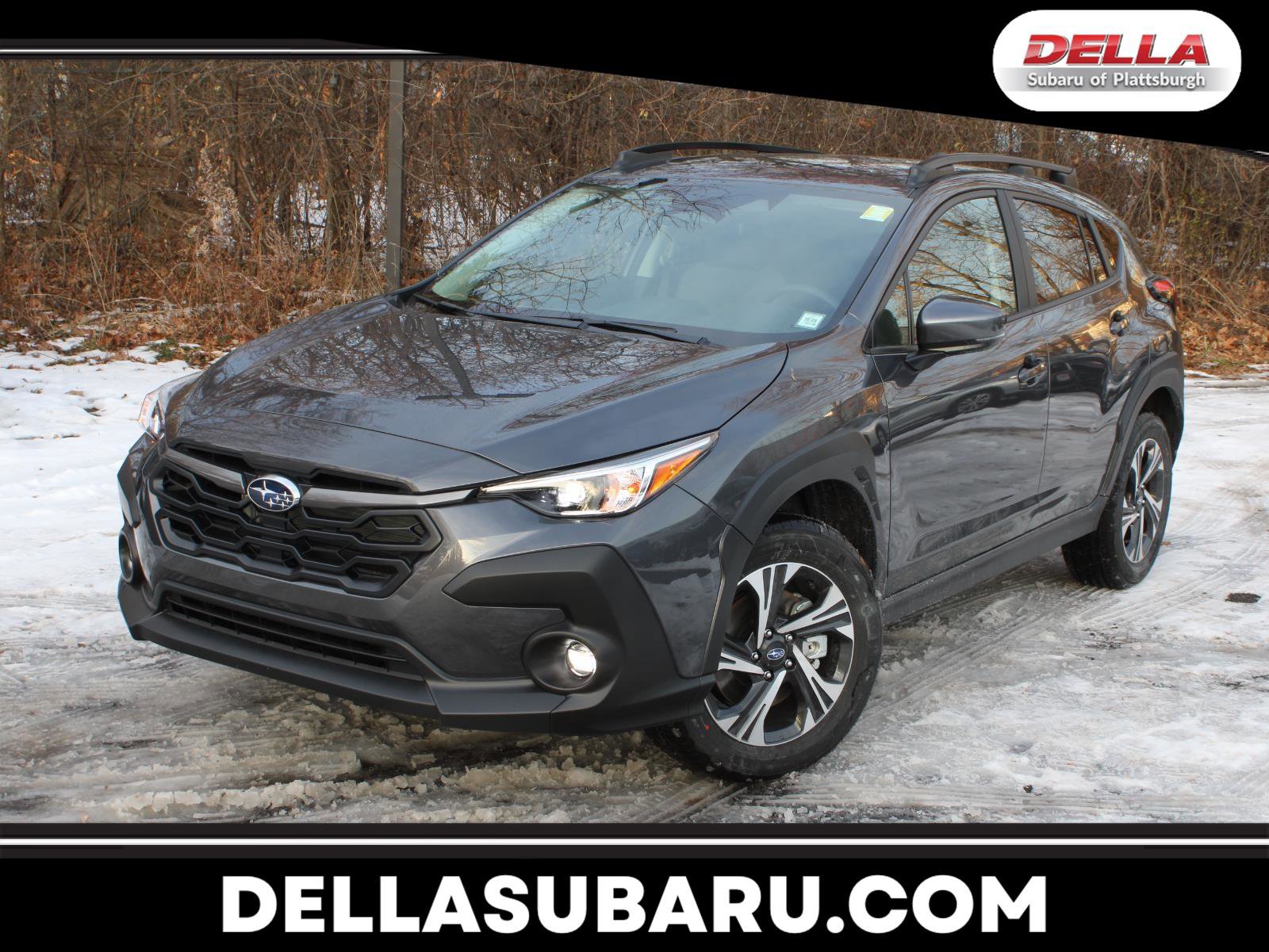 New 2026 Subaru Crosstrek 2.0i Premium