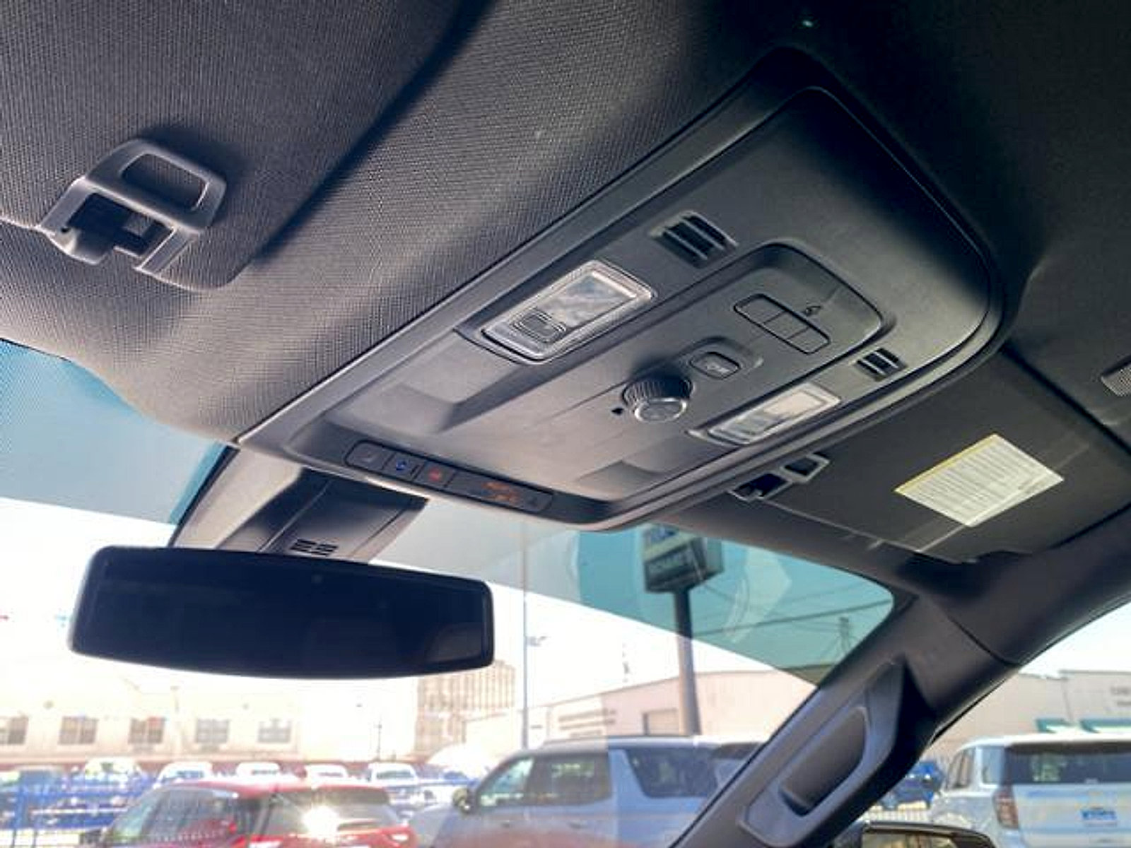 Used 2021 Chevrolet Tahoe LT AWD/4WD image 37