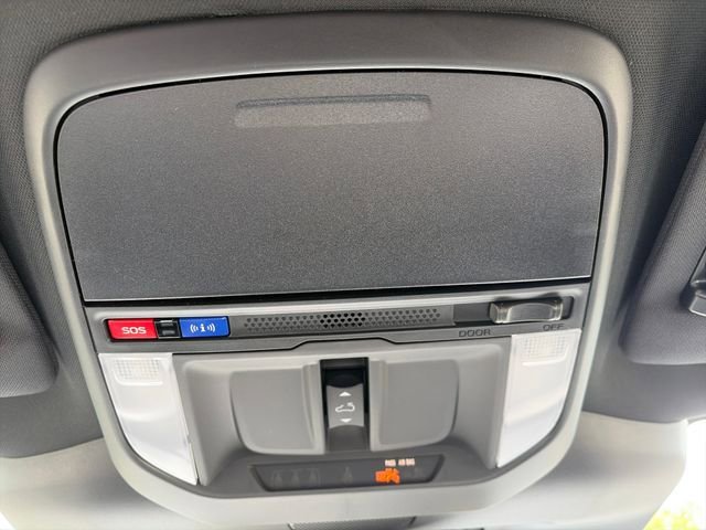 New 2026 Subaru Forester Premium AWD/4WD image 18