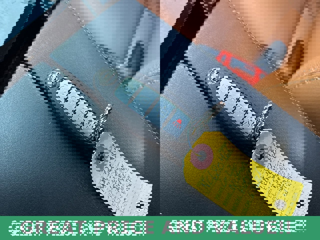 Used 2022 Nissan Rogue SV image 25