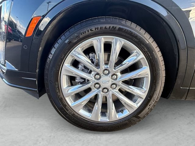 Certified 2024 Cadillac XT6 Premium Luxury w/ Technology Package FWD image 23