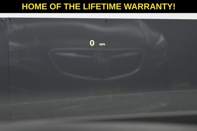 Used 2019 Buick Envision Premium w/ Driver Confidence Package AWD/4WD image 17