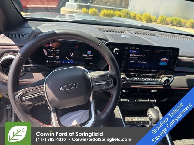 Used 2024 Chevrolet Colorado Z71 w/ Z71 Convenience Package 2 image 26