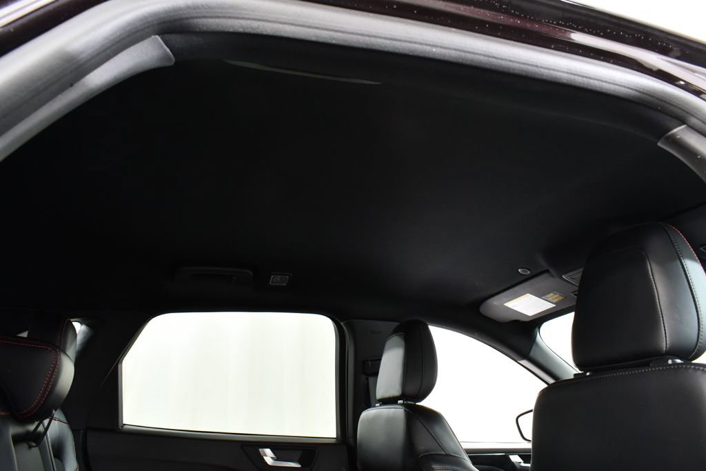 Used 2023 Ford Escape ST-Line w/ Tech Pack #1 image 18