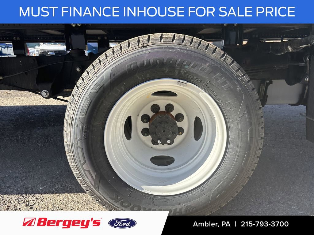 New 2024 Ford E-450 and Econoline 450 Super Duty w/ Power Windows & Locks Group image 28