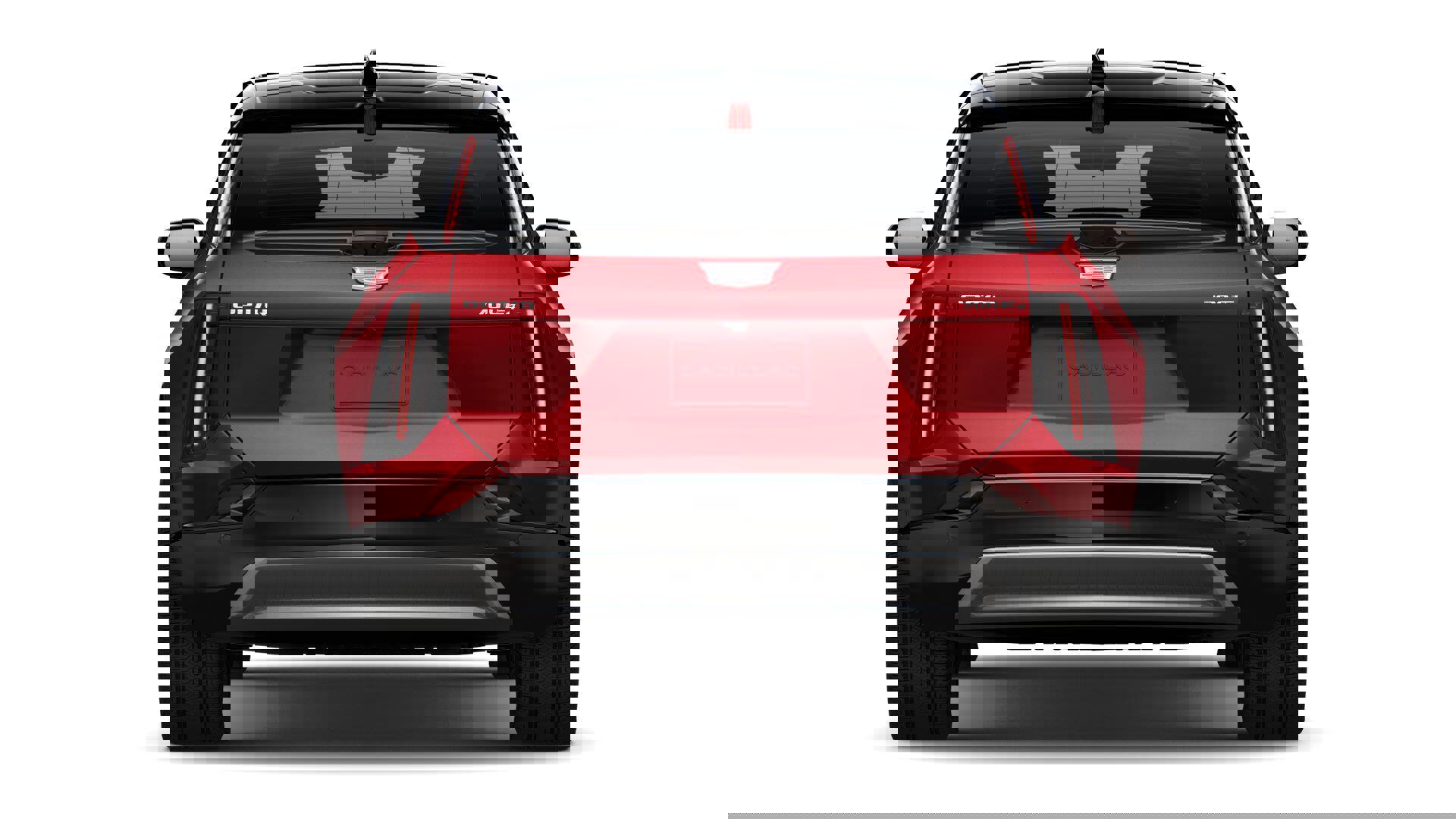 New 2026 Cadillac Optiq Sport 2 w/ LPO, Floor Liner Package image 37