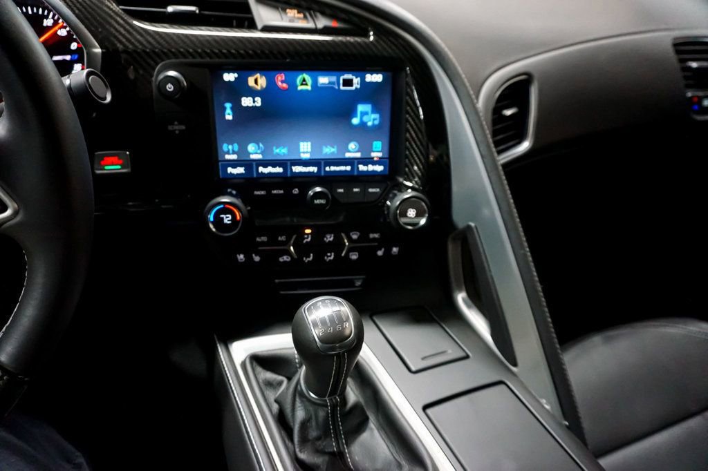 Used 2019 Chevrolet Corvette ZR1 image 30