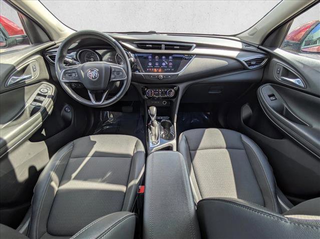 Used 2023 Buick Encore GX Select w/ Sport Touring Package image 24