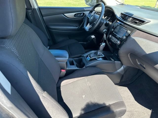 Used 2021 Nissan Rogue Sport S FWD image 26