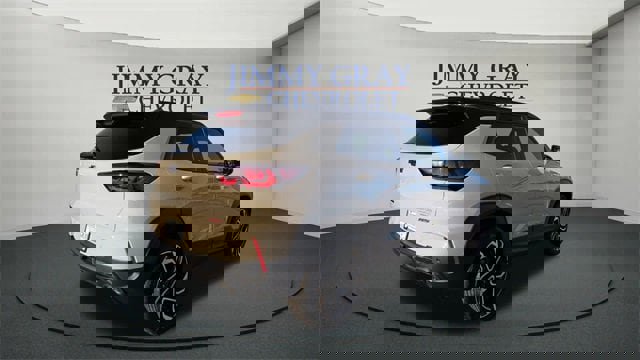 New 2026 Chevrolet TrailBlazer RS w/ Driver Confidence Package image 3