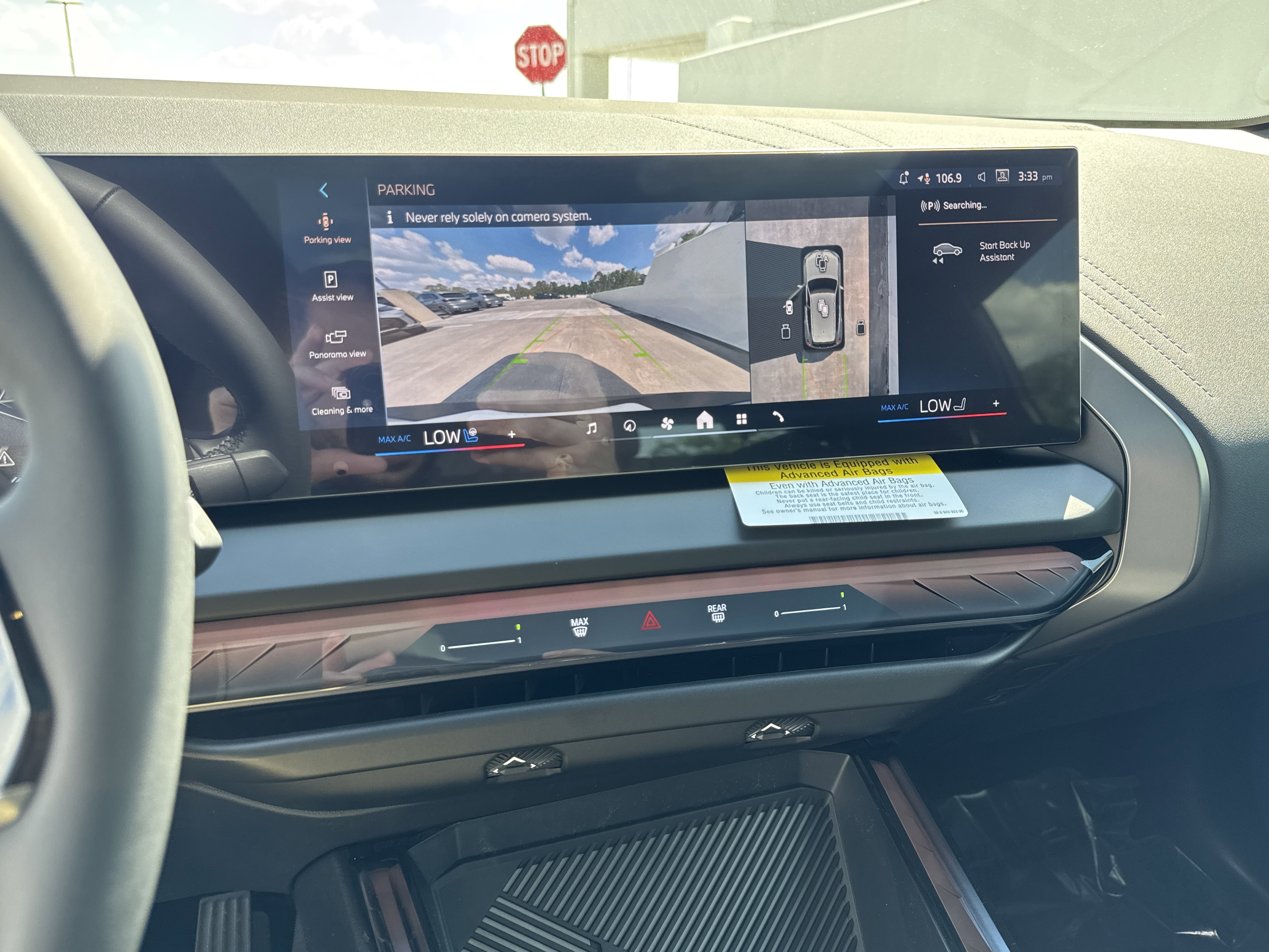 New 2026 BMW X3 xDrive30 w/ Premium Package image 19