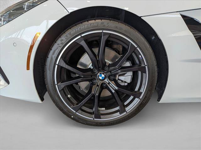 New 2026 BMW Z4 M40i w/ Premium Package RWD image 10