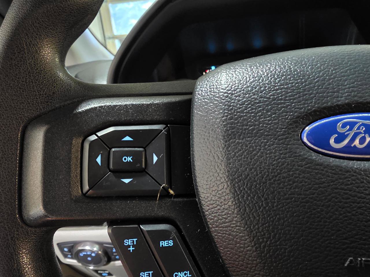 Used 2018 Ford F150 XLT AWD/4WD image 29