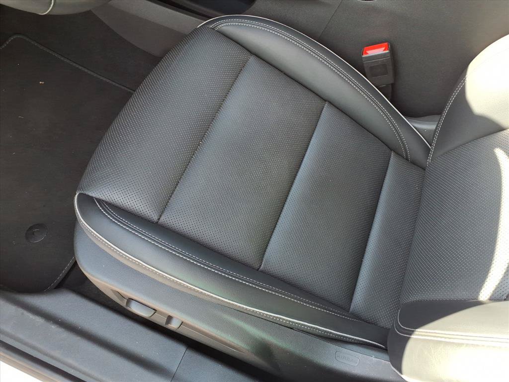 Certified 2023 Buick Envision Essence FWD image 20