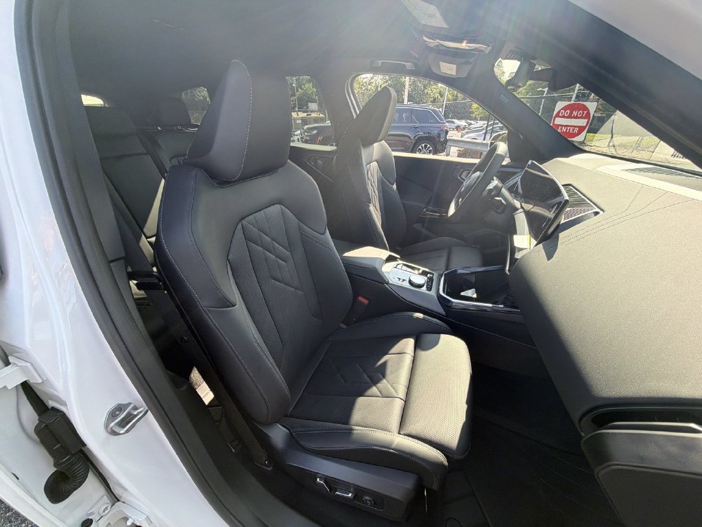 Used 2026 BMW X3 xDrive30i w/ Convenience Package AWD/4WD image 22