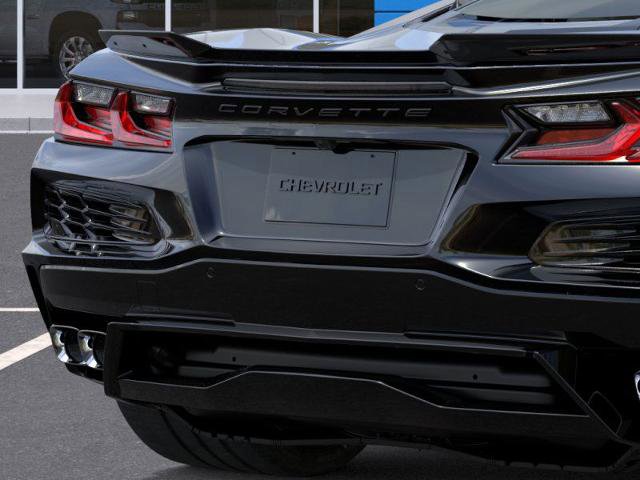 New 2026 Chevrolet Corvette E-Ray w/ Stealth Interior Trim Package image 14