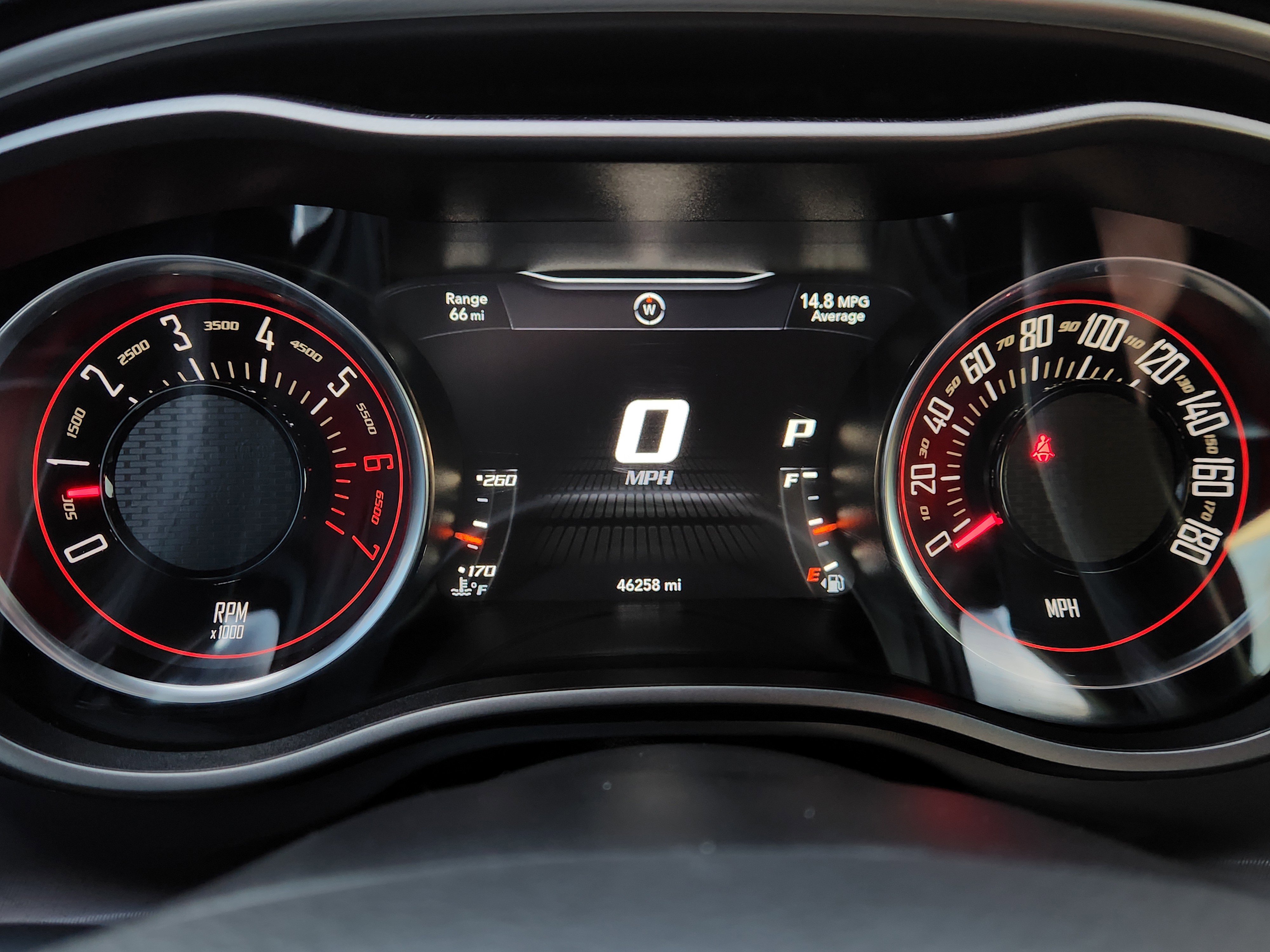 Used 2022 Dodge Challenger R/T Scat Pack image 15