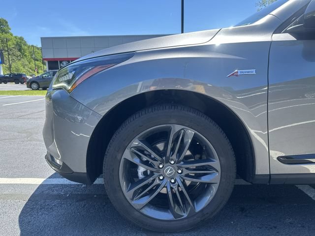 Used 2022 Acura RDX A-Spec AWD/4WD image 21