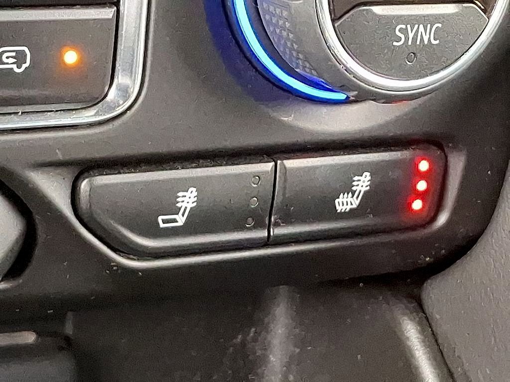 Used 2024 Chevrolet Suburban RST image 24