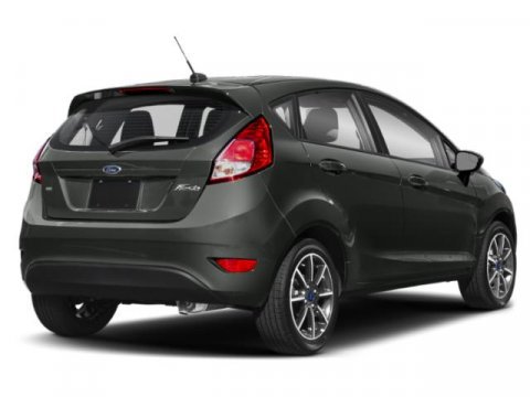 Used 2019 Ford Fiesta SE w/ Cold Weather Package image 2