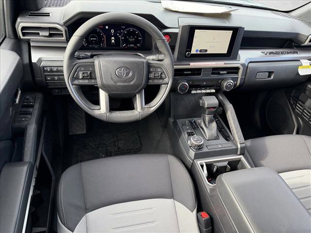 New 2026 Toyota Tacoma TRD Off-Road image 9