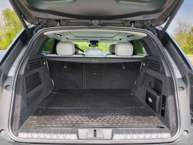 Used 2024 Land Rover Range Rover Sport SE AWD/4WD image 16