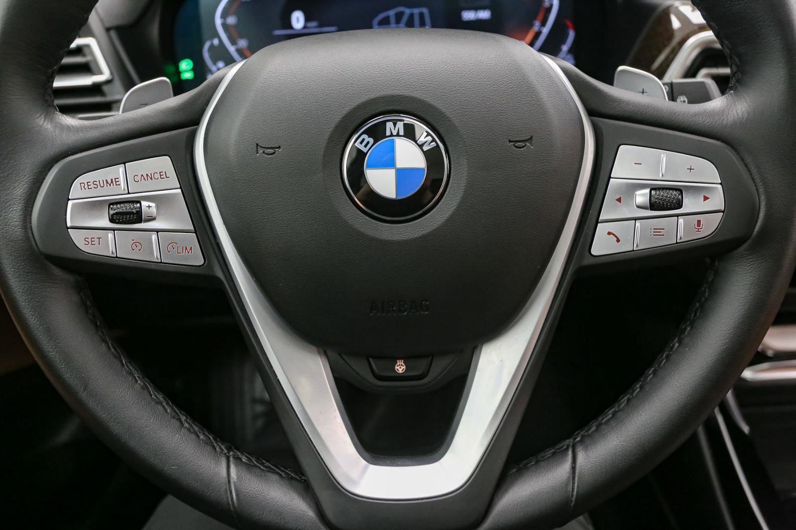 Used 2023 BMW X3 xDrive30i w/ Premium Package image 40