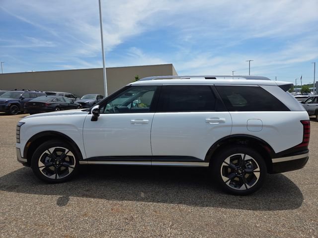 New 2026 Hyundai Palisade Limited AWD/4WD image 18