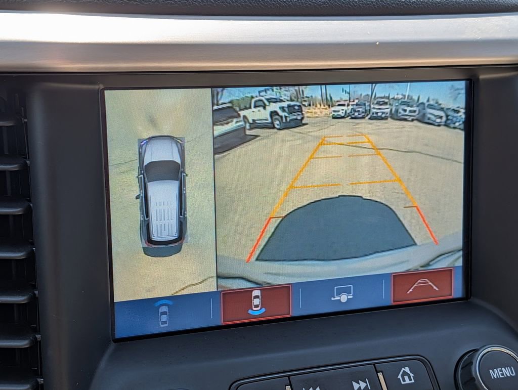 Used 2019 GMC Acadia Denali w/ Technology Package image 51