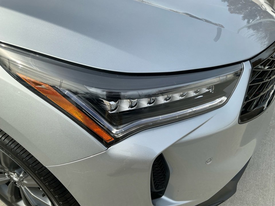 New 2026 Acura RDX A-Spec image 23