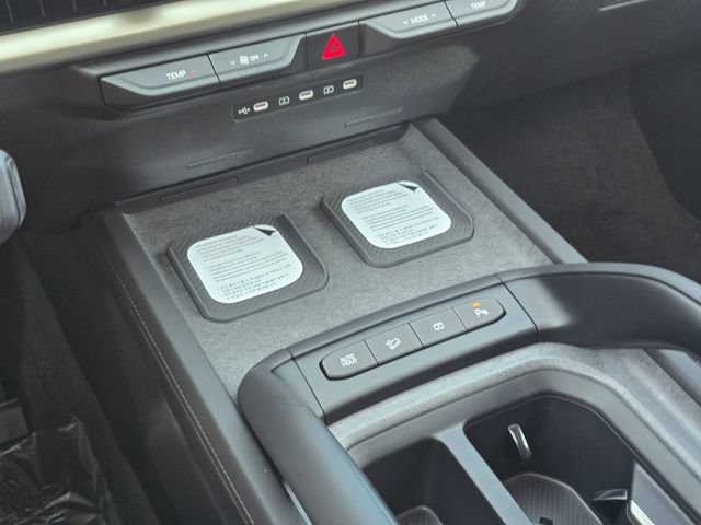 New 2027 Kia Telluride S AWD/4WD image 31