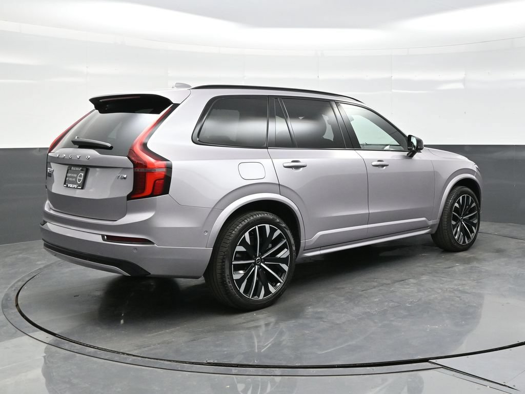 Used 2026 Volvo XC90 T8 Ultra AWD/4WD image 7