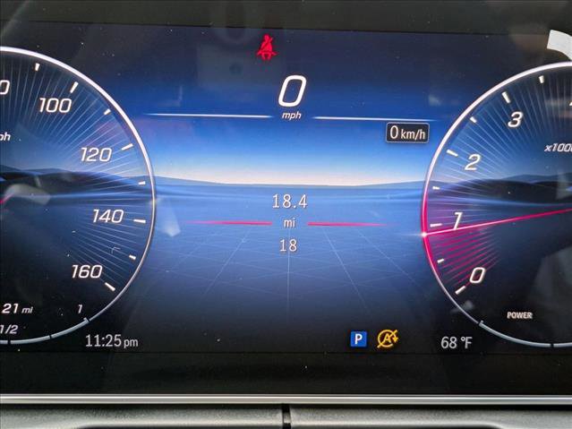 New 2026 Mercedes-Benz C 300 Sedan image 11