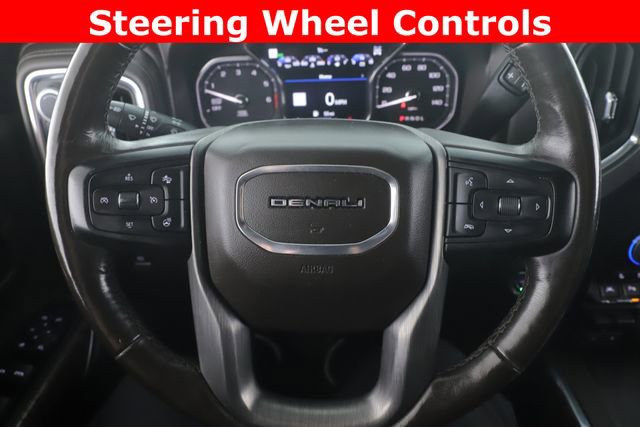 Used 2019 GMC Sierra 1500 Denali w/ Denali Ultimate Package AWD/4WD image 23