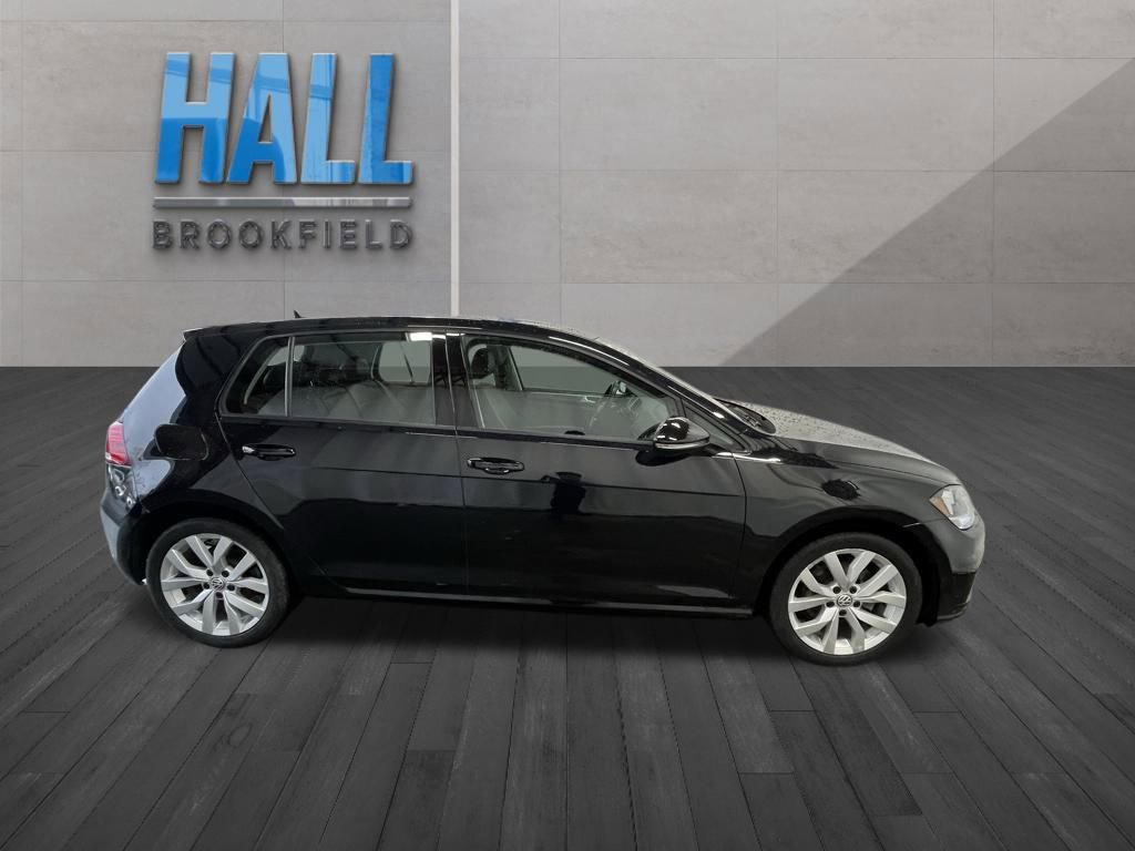 Used 2019 Volkswagen Golf SE w/ Driver Assistance Package image 6