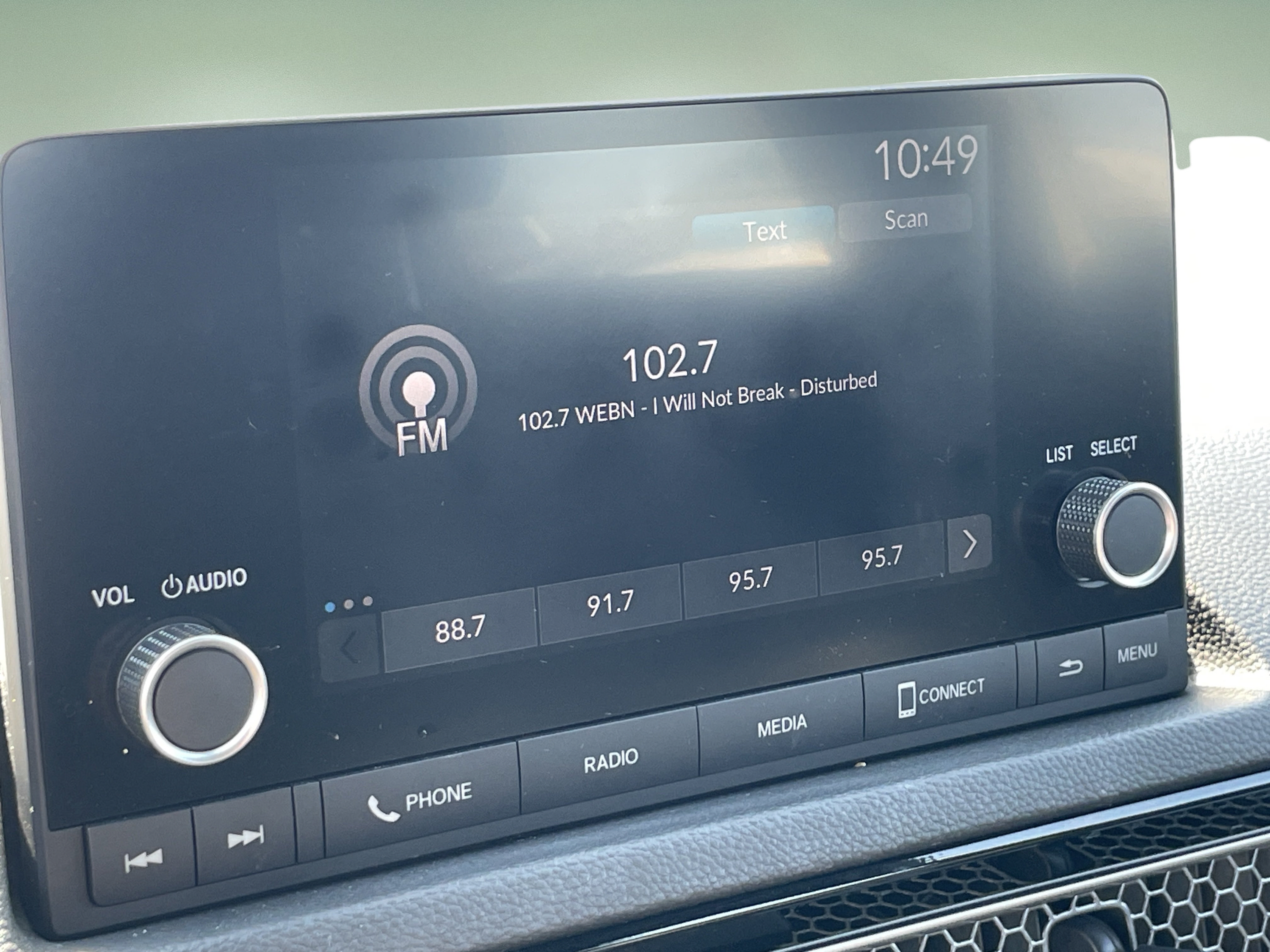 Used 2022 Honda Civic Sport image 23