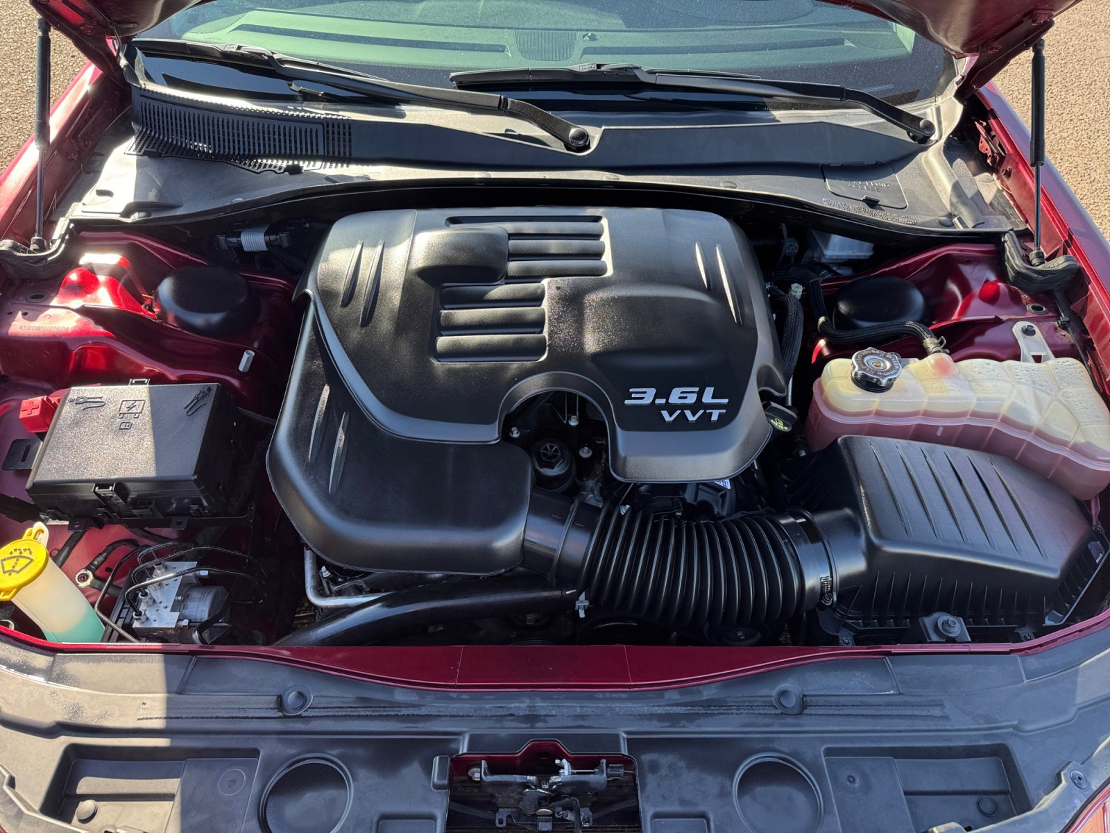 Certified 2022 Chrysler 300 Touring image 32